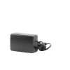 adaptador de corriente ac 18v para equipos c1n / sin clavija