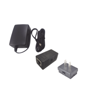 kit de accesorios de alimentación para puntos de acceso series c1´s de altai super wifi