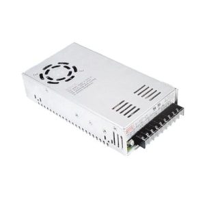 convertidor industrial de cd a cd / 19 a 36 vcc de entrada / 12 vcc 27.5 a de salida