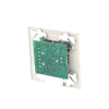modulo permite la conexión de detector de humo convencionales de 2 hilos a paneles analogos direccionable silent knight