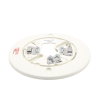 base de 6" para detector silent knight análogo