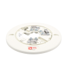base de 6" para detector silent knight análogo