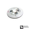 base de 6" para detector silent knight análogo