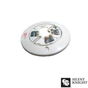 base de 6" para detector silent knight análogo
