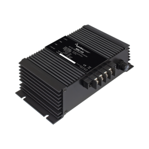 convertidor de cd cd, entrada 20 35 vcc, salida: 13.8 vcc 20 amp continuos
