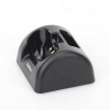 cargador de escritorio para radio rg360 ruggear