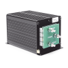 convertidor de cd cd, input 20 35 vcc, output 13.8 vcc 60 a.