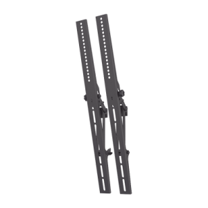 brazos inclinables de 600 mm