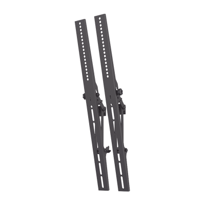 brazos inclinables de 600 mm brazos inclinables de 600 mm
