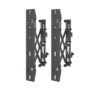 brazos push in pop out 400 mm