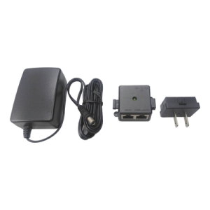 kit poe para alimentación de punto de acceso c2s de altai super wifi.