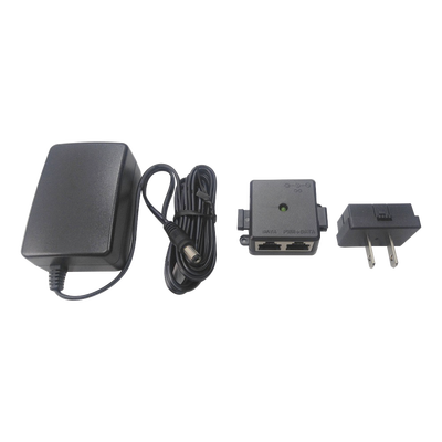 kit poe para alimentación de punto de acceso c2s de altai super wifi. kit poe para alimentación de punto de acceso c2s de altai super wifi.
