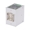fuente de poder industrial 48 vcc @ 10a / 480w / función relay vcc / función de conexión paralelo / riel din