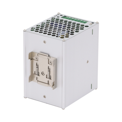fuente de poder industrial 48 vcc @ 10a / 480w / función relay vcc / función de conexión paralelo / riel din fuente de poder industrial 48 vcc @ 10a / 480w / función relay vcc / función de conexión paralelo / riel din