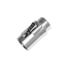 portaconectores rj45 impermeable, compatible conectores de la serie 05