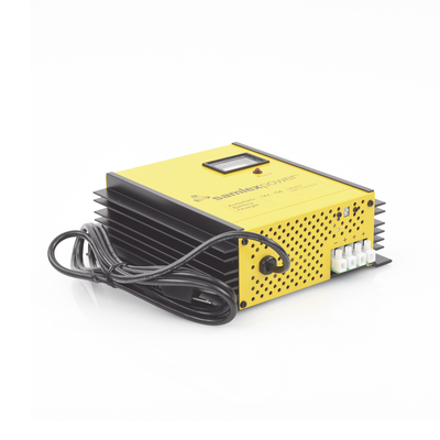 cargador de baterías de plomo Ácido 12 volts, 15 a / bancos de 100 a 200 ah cargador de baterías de plomo Ácido 12 volts, 15 a / bancos de 100 a 200 ah