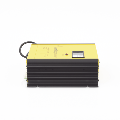cargador de baterías de plomo Ácido 12 volts, 15 a / bancos de 100 a 200 ah cargador de baterías de plomo Ácido 12 volts, 15 a / bancos de 100 a 200 ah
