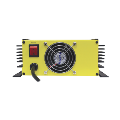 cargador de baterías de plomo Ácido 12 volts, 30 a / bancos de 250 a 350 ah cargador de baterías de plomo Ácido 12 volts, 30 a / bancos de 250 a 350 ah