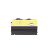 cargador de baterías de plomo Ácido 12 volts, 30 a / bancos de 250 a 350 ah