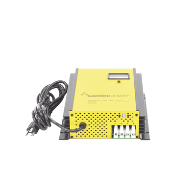 cargador de baterías de plomo Ácido 12 volts, 30 a / bancos de 250 a 350 ah cargador de baterías de plomo Ácido 12 volts, 30 a / bancos de 250 a 350 ah