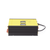 cargador de baterías de plomo Ácido 12 volts, 50 a / bancos de 450 a 550 ah