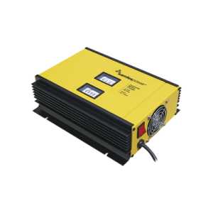 cargador para baterías samlex 12v, 80 a / bancos de 750 a 850 ah / (bajo pedido)