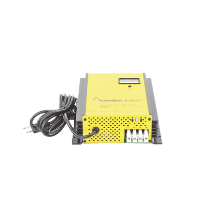 cargador de baterías de plomo Ácido 24 volts, 15 a / bancos de 100 a 200 ah cargador de baterías de plomo Ácido 24 volts, 15 a / bancos de 100 a 200 ah