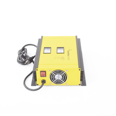 cargador de baterías de plomo Ácido 24 volts, 25 a / bancos de 200 a 300 ah cargador de baterías de plomo Ácido 24 volts, 25 a / bancos de 200 a 300 ah