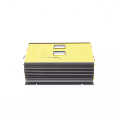 cargador de baterías de plomo Ácido 24 volts, 25 a / bancos de 200 a 300 ah cargador de baterías de plomo Ácido 24 volts, 25 a / bancos de 200 a 300 ah