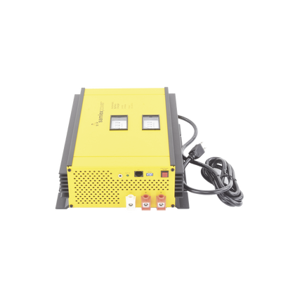 cargador de baterías de plomo Ácido 24 volts, 25 a / bancos de 200 a 300 ah cargador de baterías de plomo Ácido 24 volts, 25 a / bancos de 200 a 300 ah