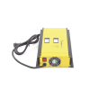 cargador de baterías de plomo Ácido 24 volts, 40 a / bancos de 350 a 450 ah