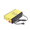 cargador de baterías de plomo Ácido 24 volts, 40 a / bancos de 350 a 450 ah