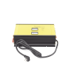 cargador de baterías de plomo Ácido 24 volts, 40 a / bancos de 350 a 450 ah