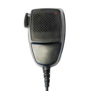micrófono de reemplazo para sps 80 (radio ic a200).