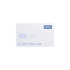 tarjeta iclass seos 8kb (5006pggmn) /tecnología segura, no clonable) / garantía de por vida/ 26 bits