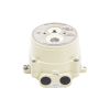 detector de flama uv/ir