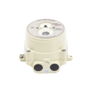 detector de flama uv/ir
