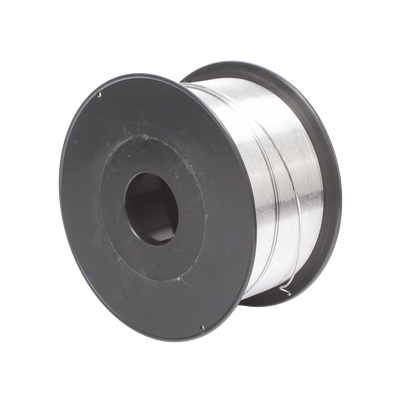 alambre de aluminio reforzado / intemperie / ideal para cercas electrificadas / calibre 14 500mts alambre de aluminio reforzado / intemperie / ideal para cercas electrificadas / calibre 14 500mts