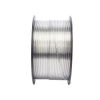 alambre de aluminio reforzado / intemperie / ideal para cercas electrificadas / calibre 14 500mts
