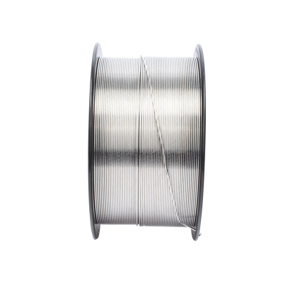 alambre de aluminio reforzado / intemperie / ideal para cercas electrificadas / calibre 14 500mts alambre de aluminio reforzado / intemperie / ideal para cercas electrificadas / calibre 14 500mts