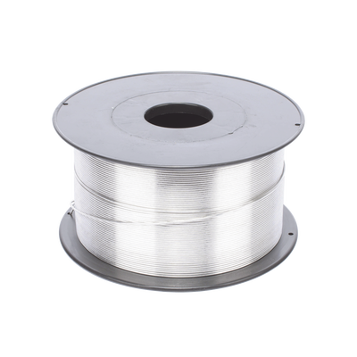 alambre de aluminio reforzado / intemperie / ideal para cercas electrificadas / calibre 14 500mts alambre de aluminio reforzado / intemperie / ideal para cercas electrificadas / calibre 14 500mts