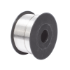 alambre de aluminio reforzado / intemperie / ideal para cercas electrificadas / calibre 14 500mts