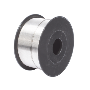 alambre de aluminio reforzado / intemperie / ideal para cercas electrificadas / calibre 14 500mts