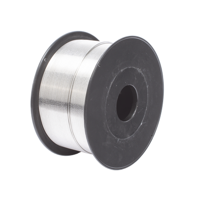 alambre de aluminio reforzado / intemperie / ideal para cercas electrificadas / calibre 14 500mts alambre de aluminio reforzado / intemperie / ideal para cercas electrificadas / calibre 14 500mts