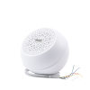 altavoz colgante para interior 5" | 6w | 100v | material abs