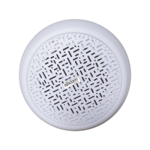 altavoz colgante para interior 5" | 6w | 100v | material abs