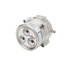 detector de flama ir3 a prueba de explosión