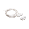 contacto magnético / uso en puertas y ventanas / ultra pequeño / gap: 13mm