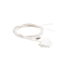 contacto magnético / uso en puertas y ventanas / ultra pequeño / gap: 13mm