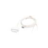 contacto magnético / uso en puertas y ventanas / ultra pequeño / gap: 13mm